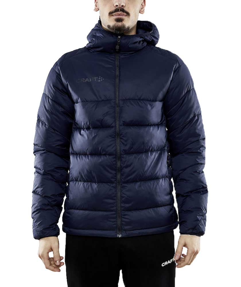 Craft Core Explore vattert vinterjakke