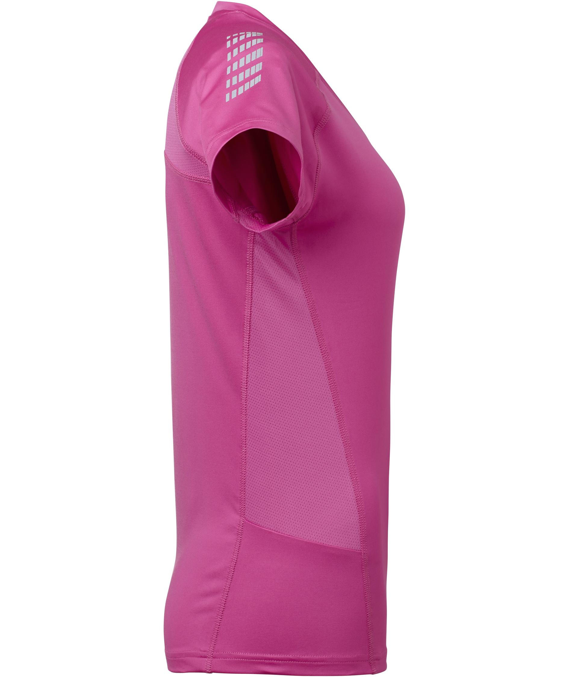 South West Tea women's T-shirt, Cerise, large image number 3