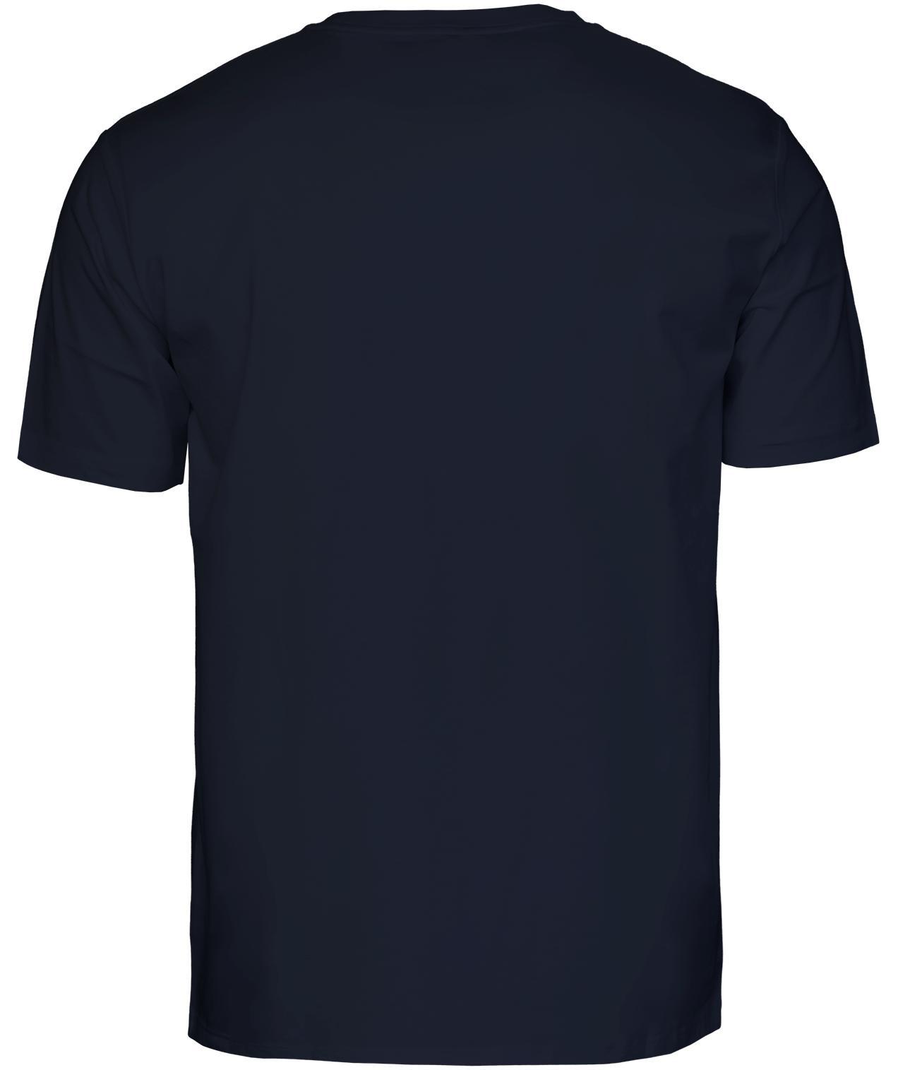 Nimbus Venice T-shirt, Dark navy, large image number 1