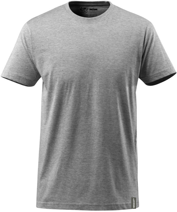 Mascot Crossover T-skjorte, Gr&aring;, Gr&aring;, swatch