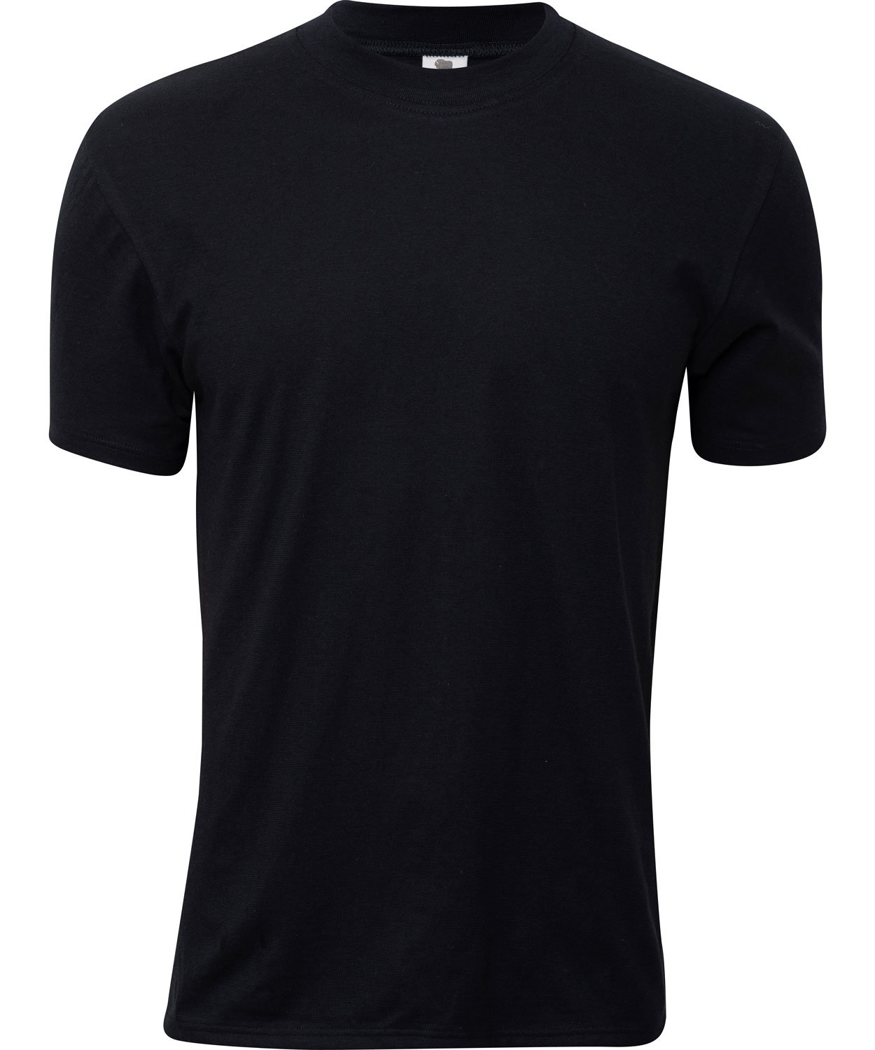 Dovre T-shirt, Svart