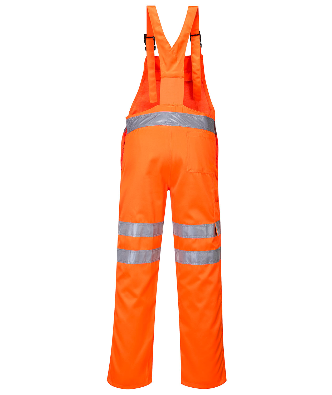 Portwest overall, Varsel Orange