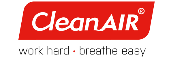 Logo CleanAIR