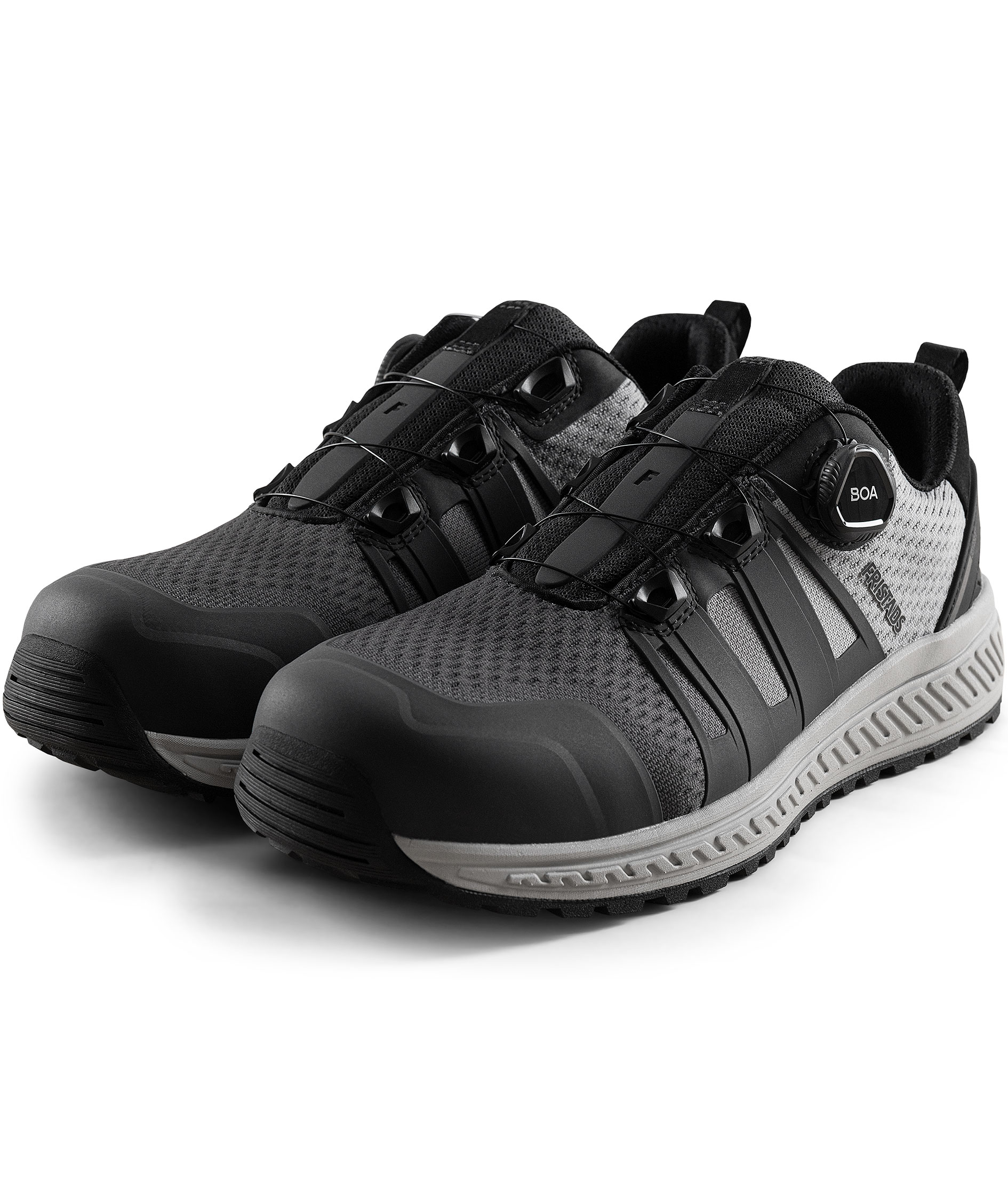 Fristads ComfortStep sikkerhedssko S1PS, 1135, large image number 1