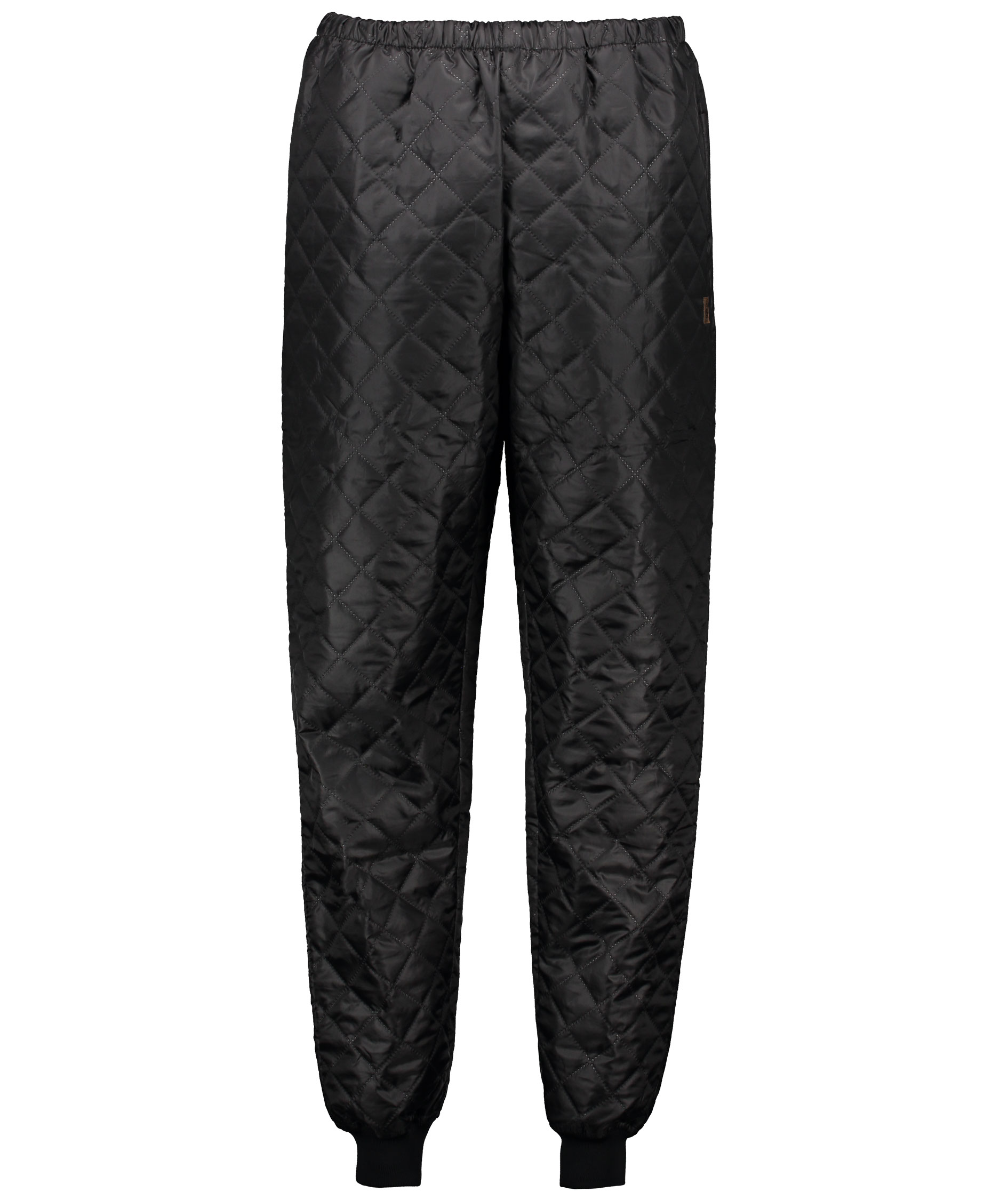 Westborn termobyxa, Black