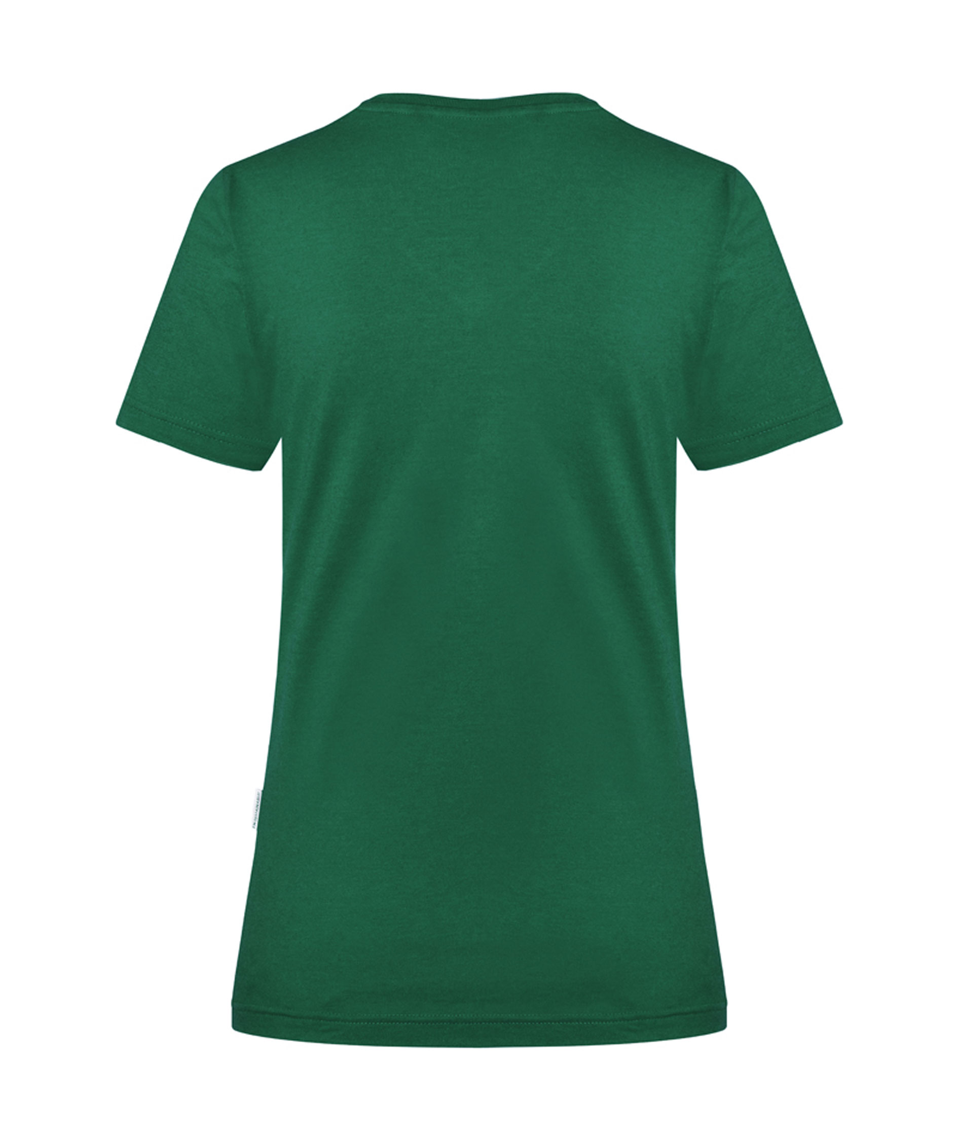 Karlowsky Casual-Flair T-skjorte, Forest green