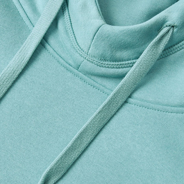 ID Core hoodie, Dusty Aqua, large image number 3