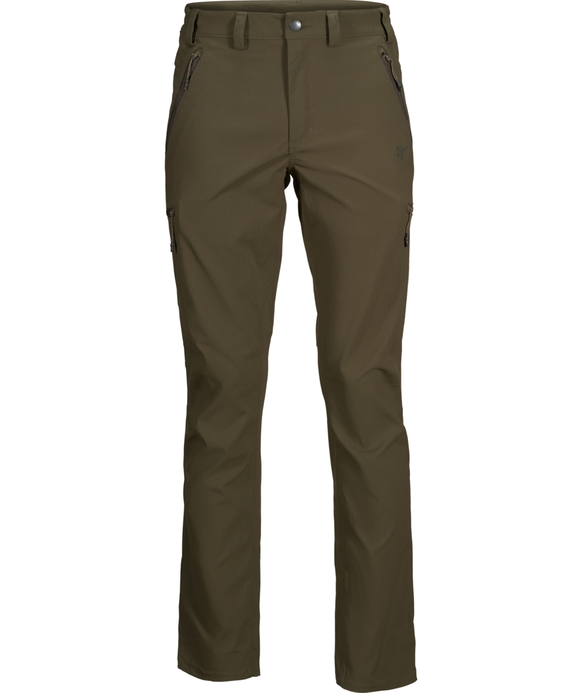 Seeland Outdoor stretch byxa, Pine green