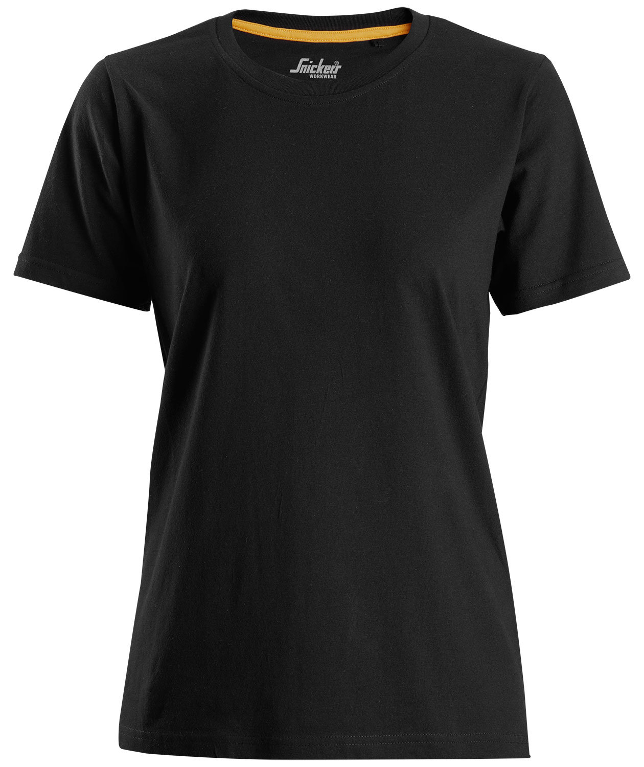 Snickers AllroundWork dame T-skjorte 2517