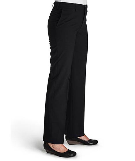 Hejco Ella Damen Hose, Schwarz, large image number 2