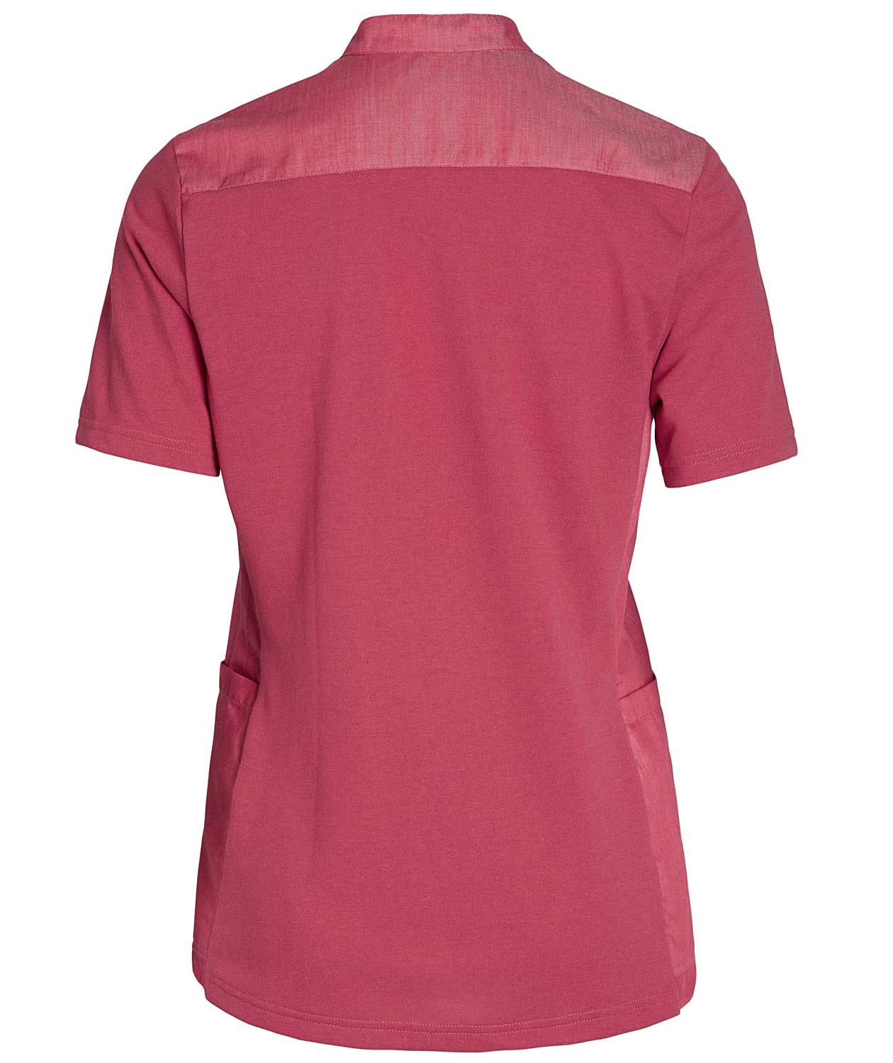 Kentaur kortermet dameskjorte