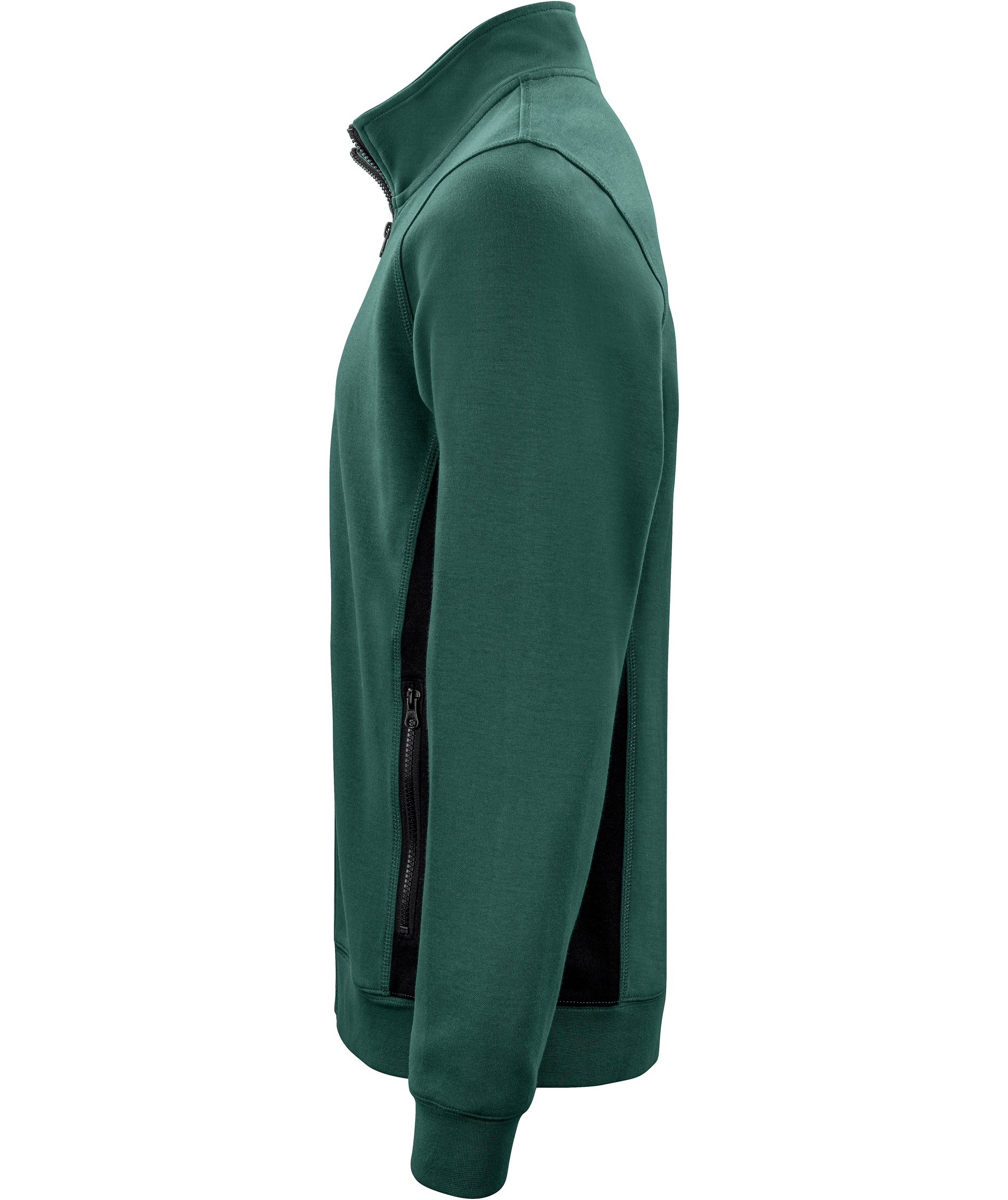 ProJob cardigan 2129, Forest green, large image number 3