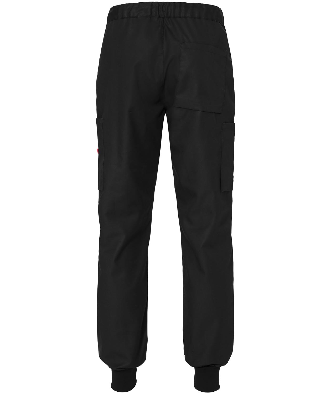 Segers 8203  Hose, Schwarz, large image number 2