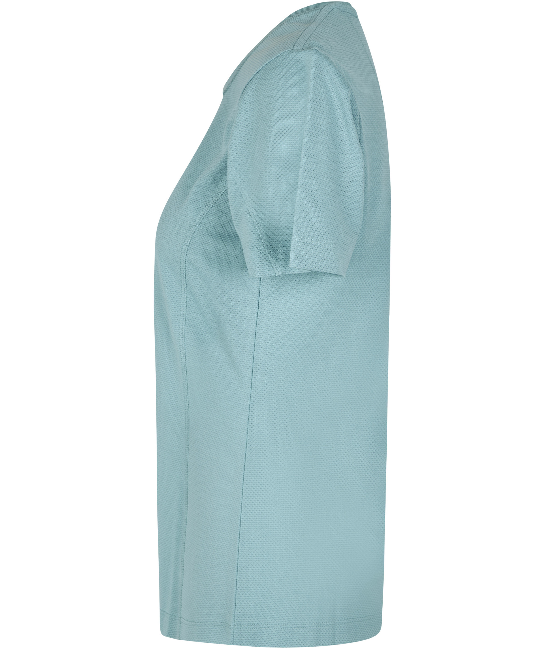 ID Damen T-Shirt lyocell, Staubaqua, large image number 2