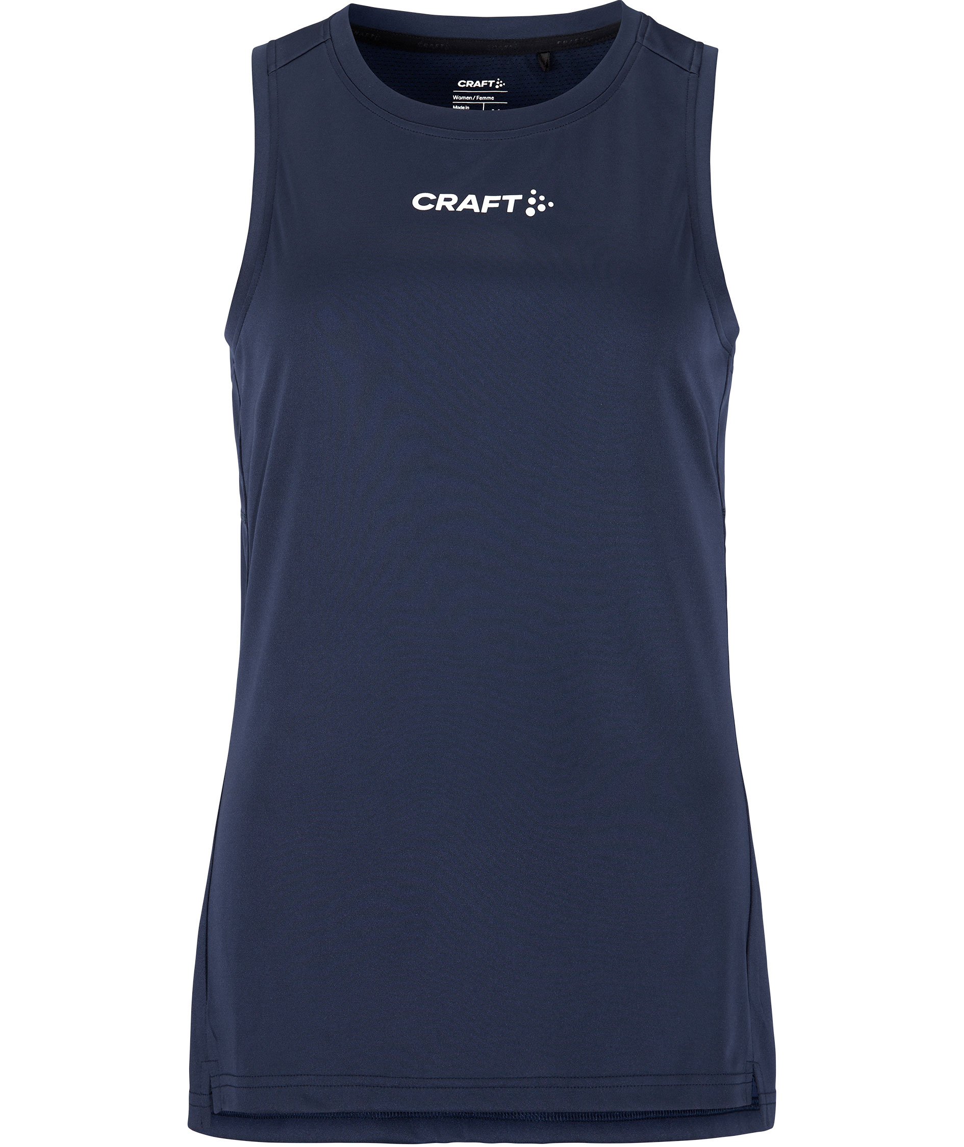 Craft Rush tank top dam, Navy