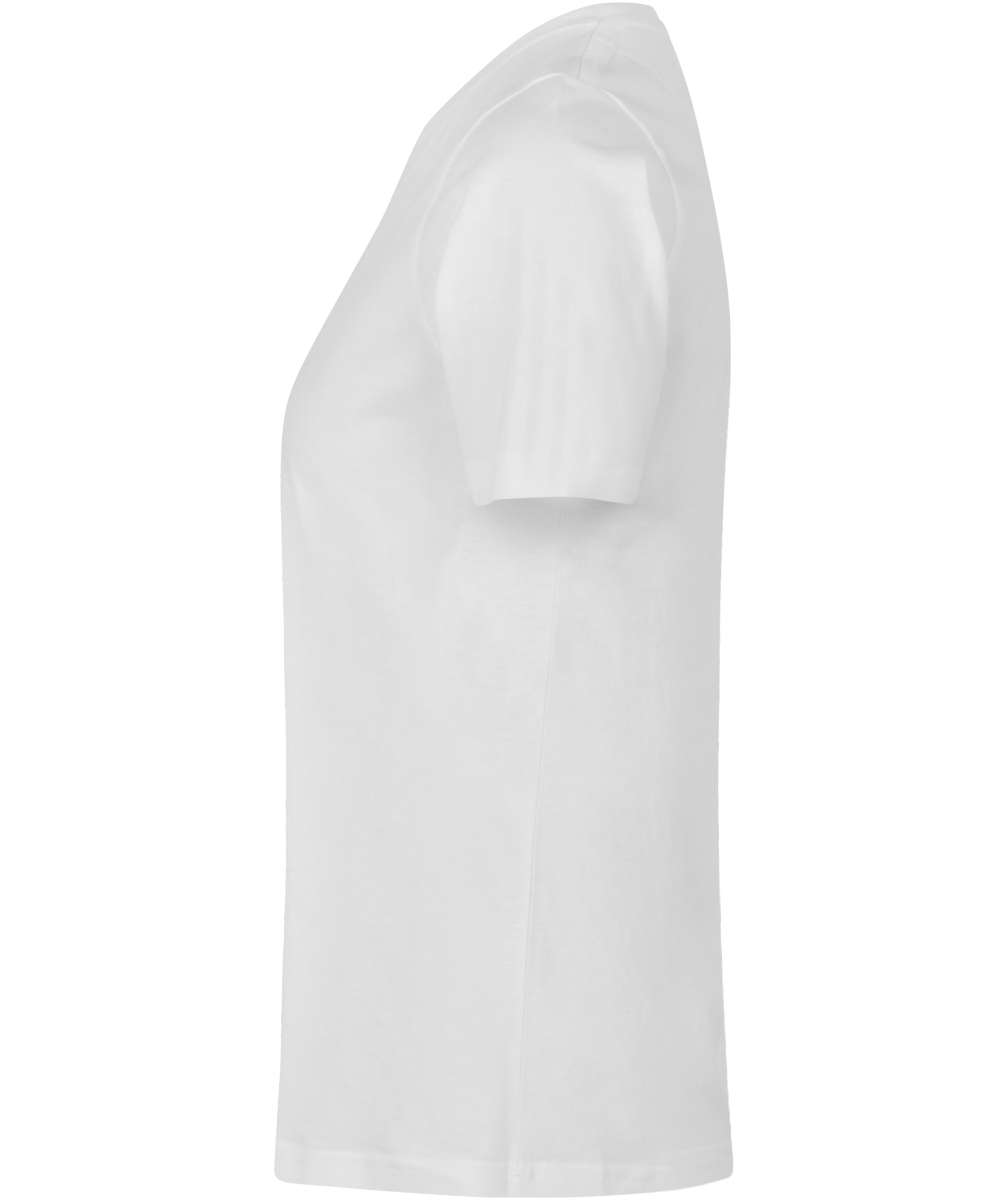 ID T-Time women's T-shirt, White, large image number 2