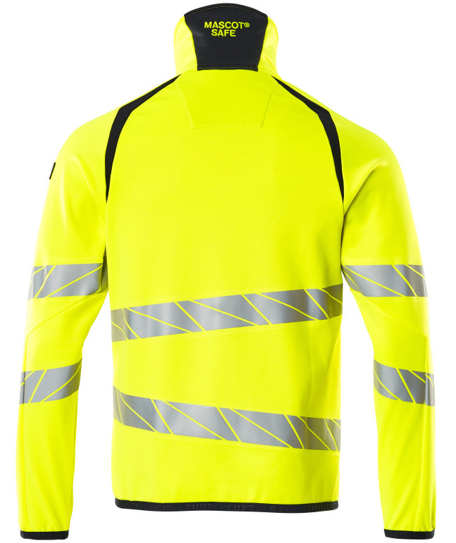Mascot Accelerate Safe fleece jacket