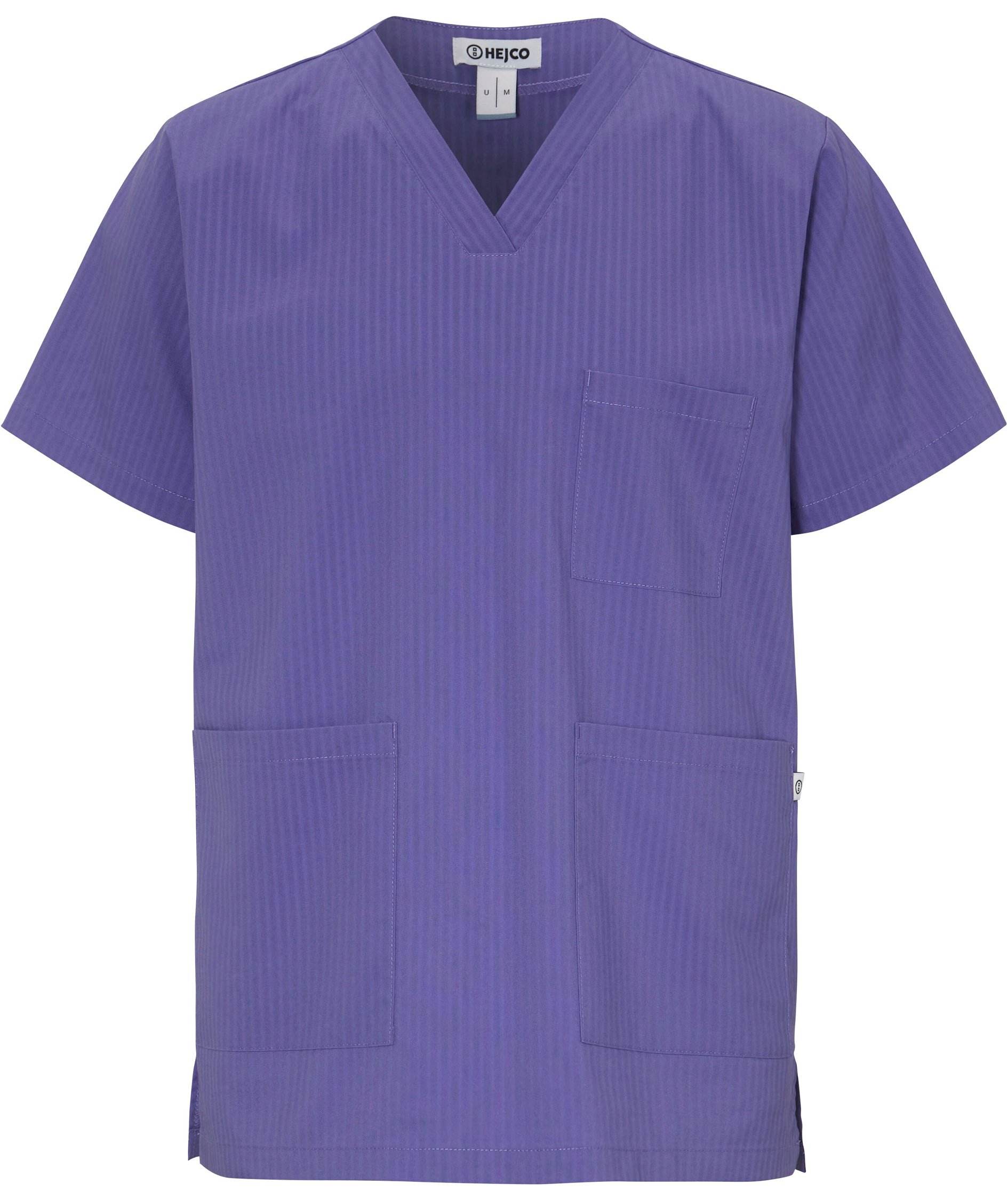 Hejco Willow unisex tunika, Lilla