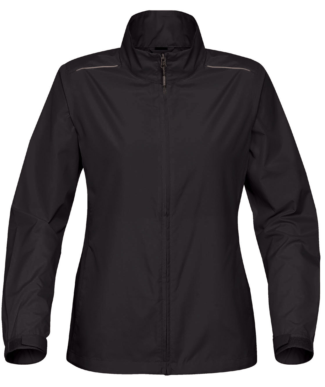 Stormtech Nautilus Damen Shelljacke, Schwarz