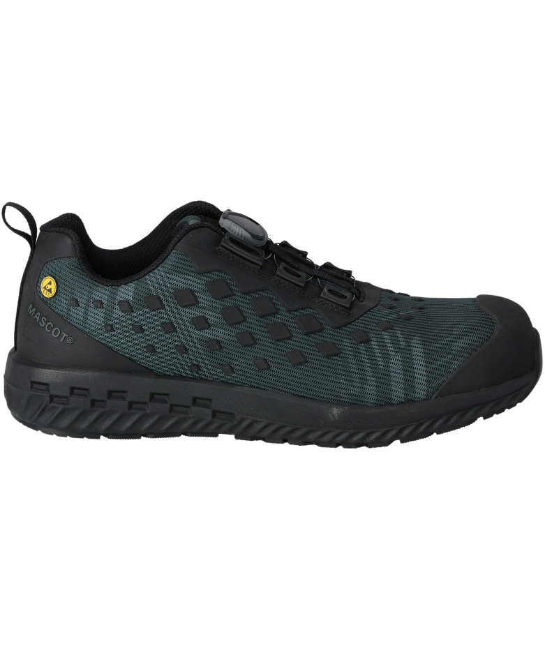 Mascot Customized vernesko S1P