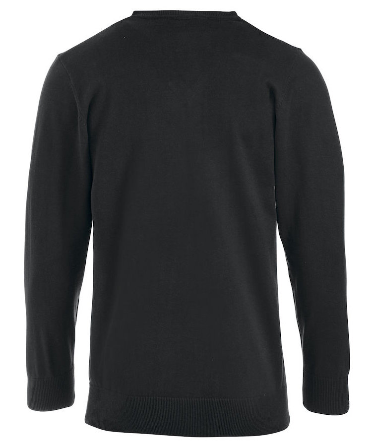 Clique Aston tr&ouml;ja, Svart, large image number 4