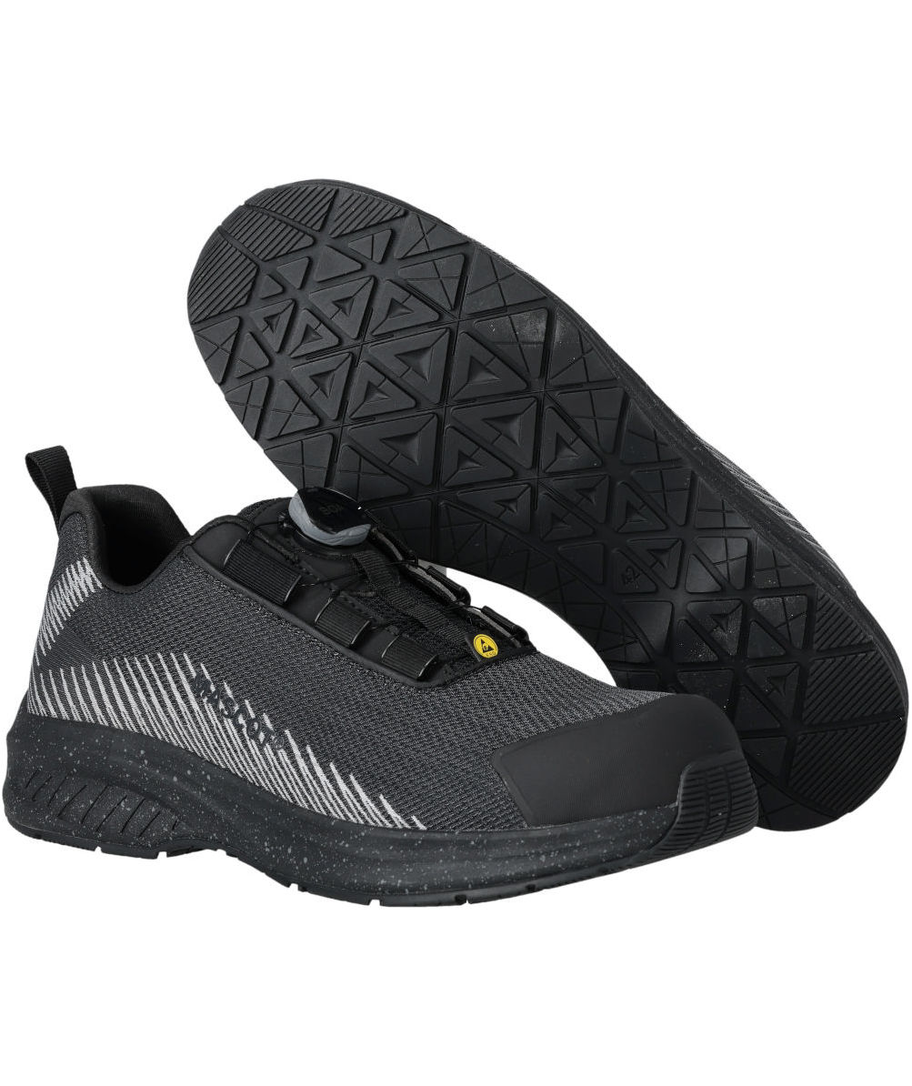 Mascot Customized dame vernesko S1PS