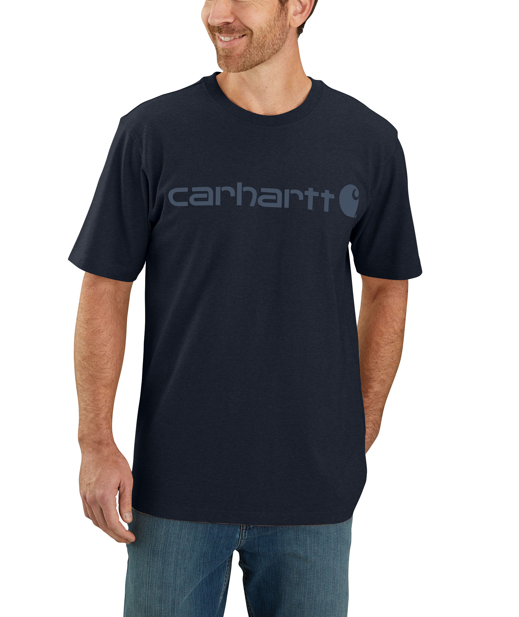 Carhartt Dearborn T-shirt