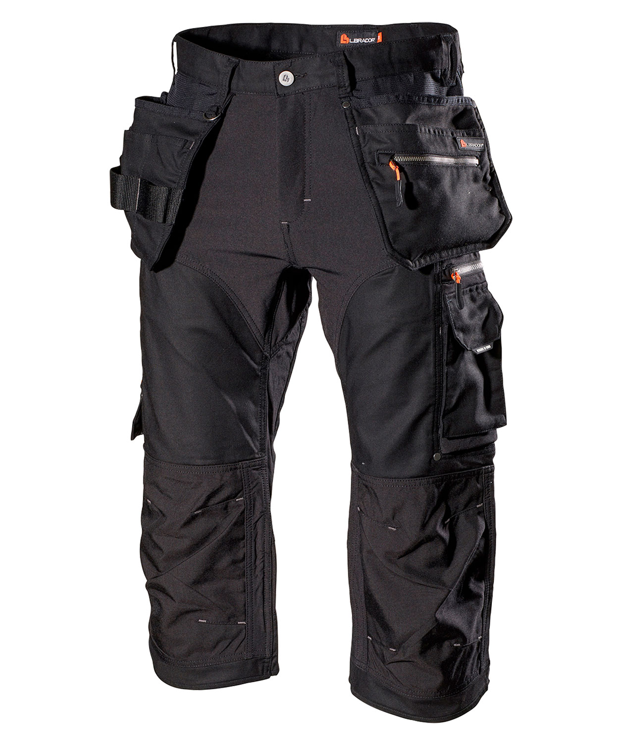 L.Brador 1570PB craftsman knickers