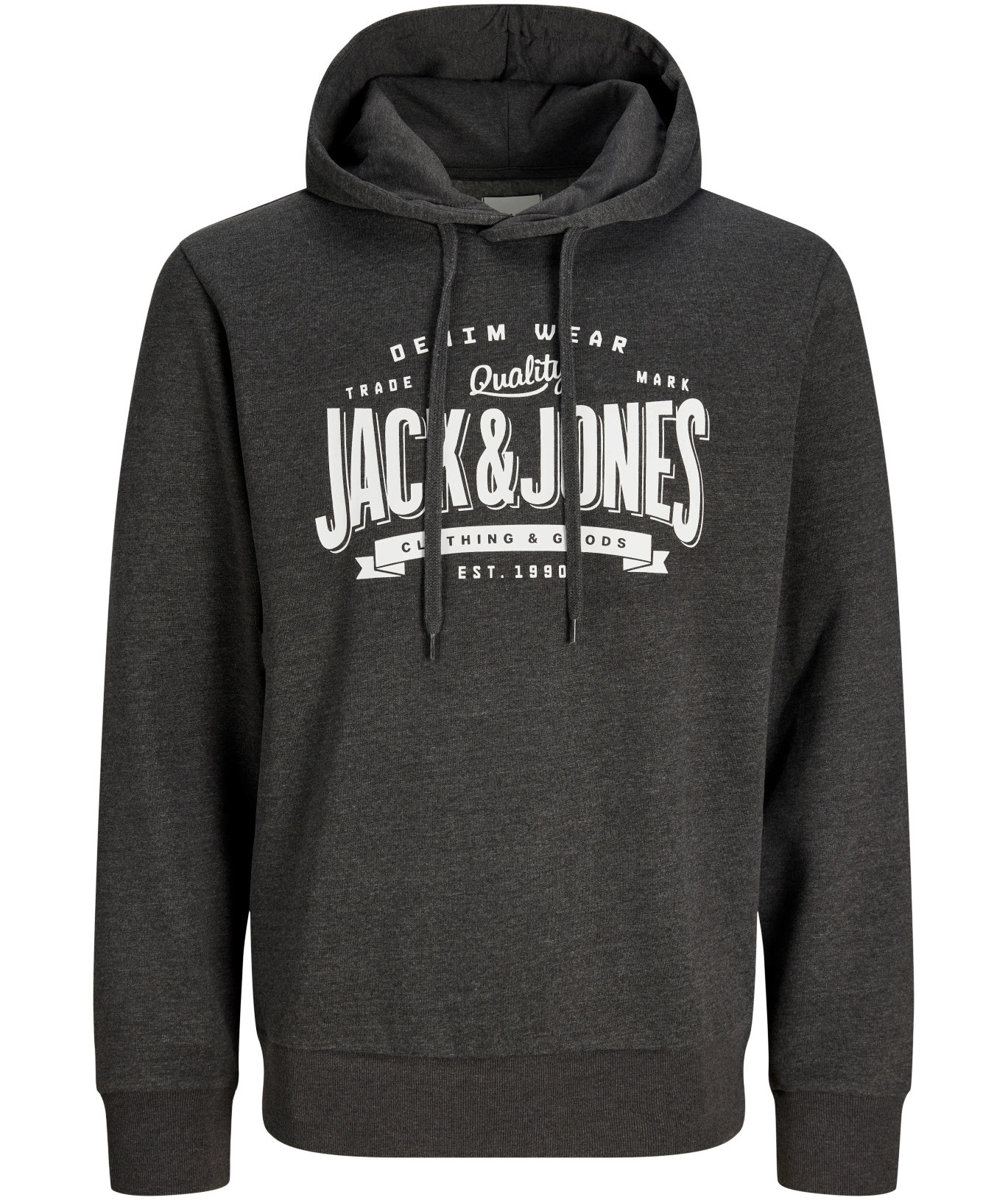 Jack & Jones JJELOGO hettegenser