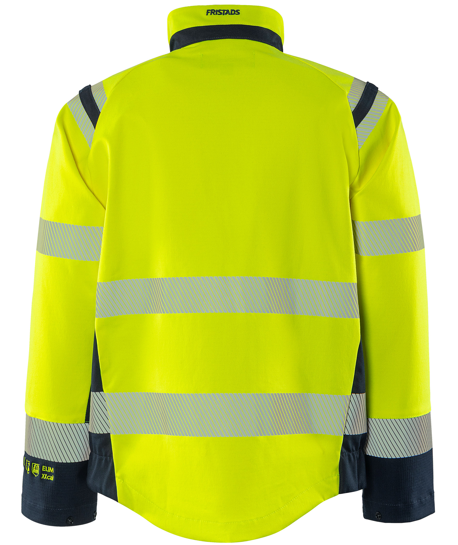 Fristads Flamestat Green jacka 4940 GFS