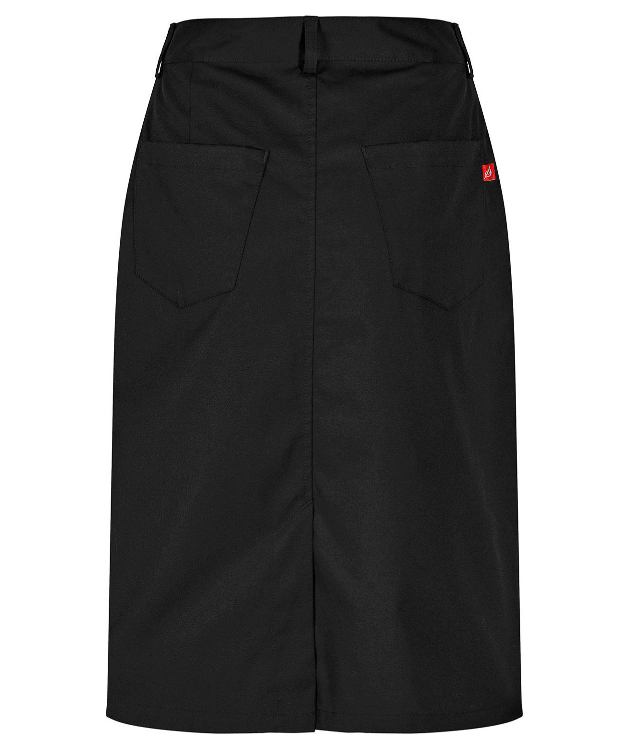 Segers 2309 kjol, Svart