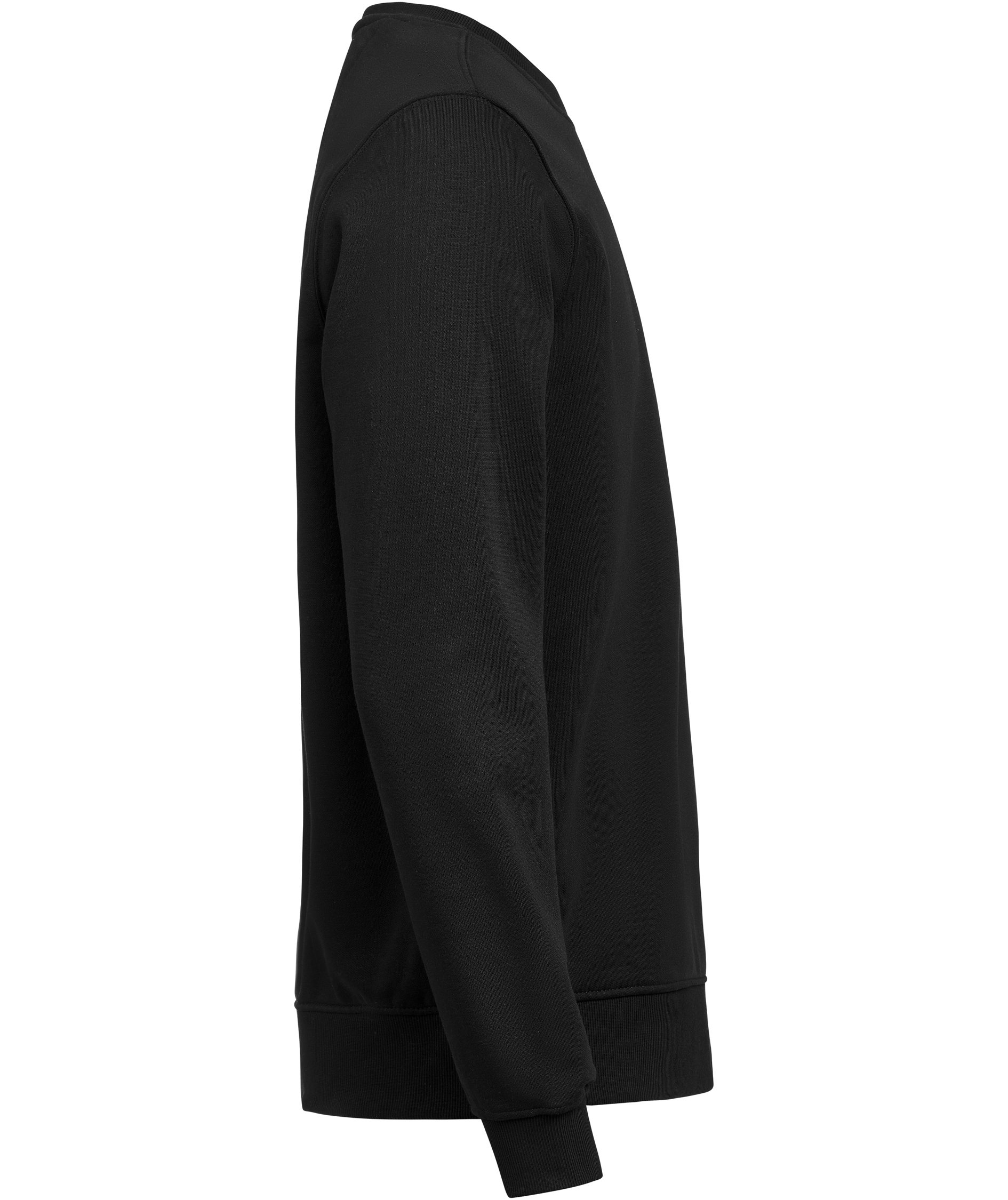 UM Regular fit sweatshirt, Black, large image number 2