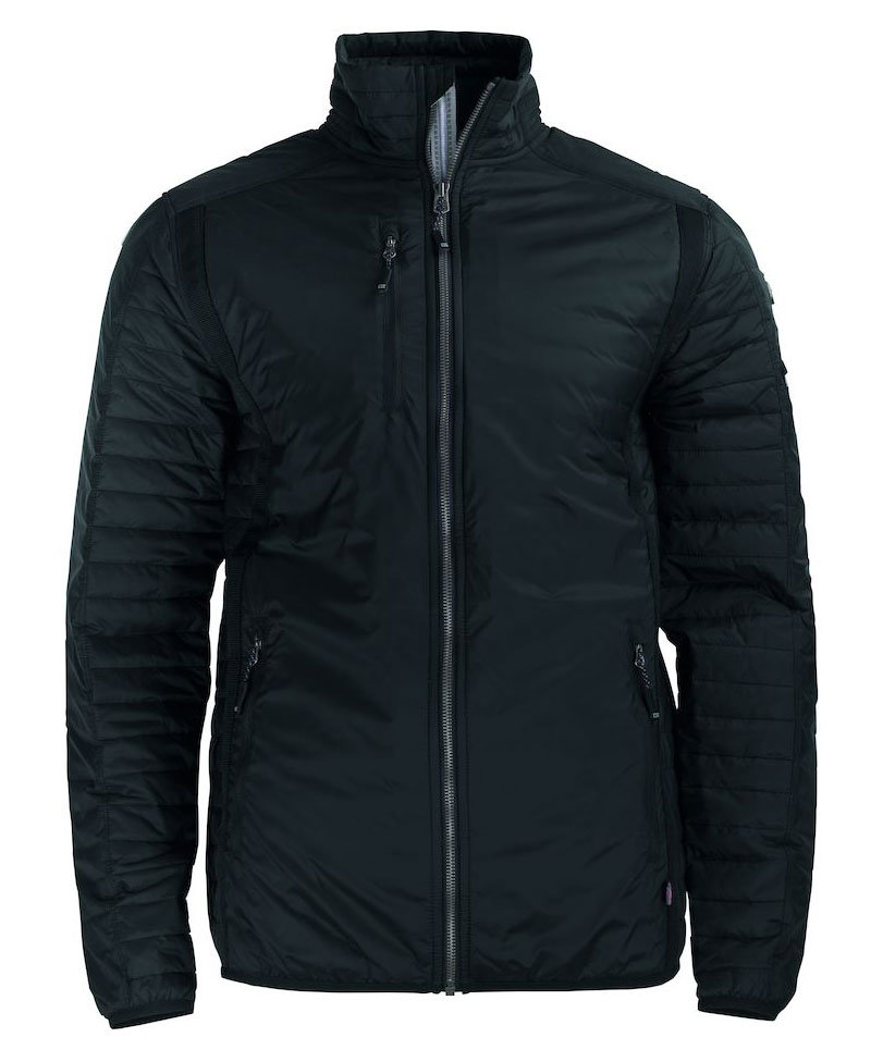 Cutter & Buck Packwood jacka, Svart