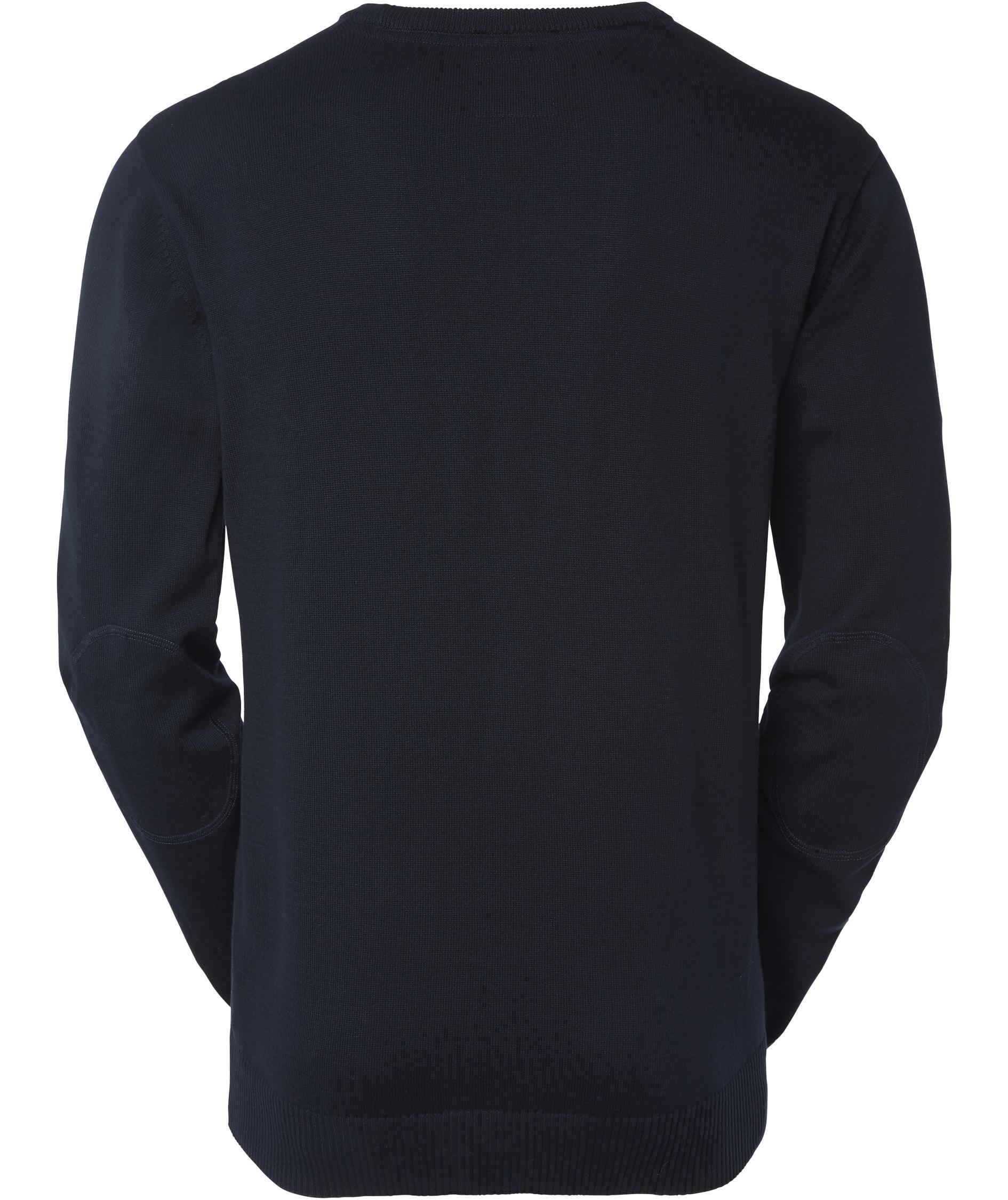 South West fitzroy Strickpullover, Dark navy, large image number 2