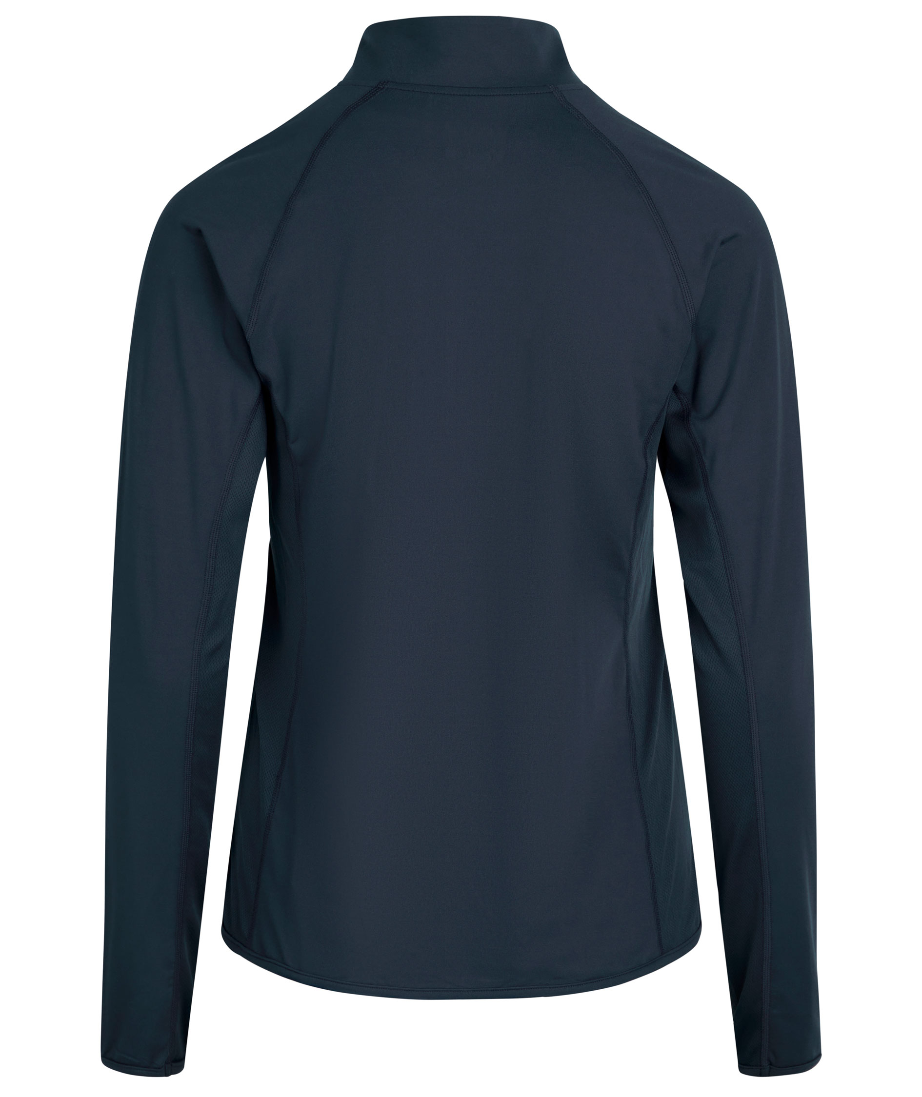 Zebdia women&acute;s sports jacket, Navy, large image number 1