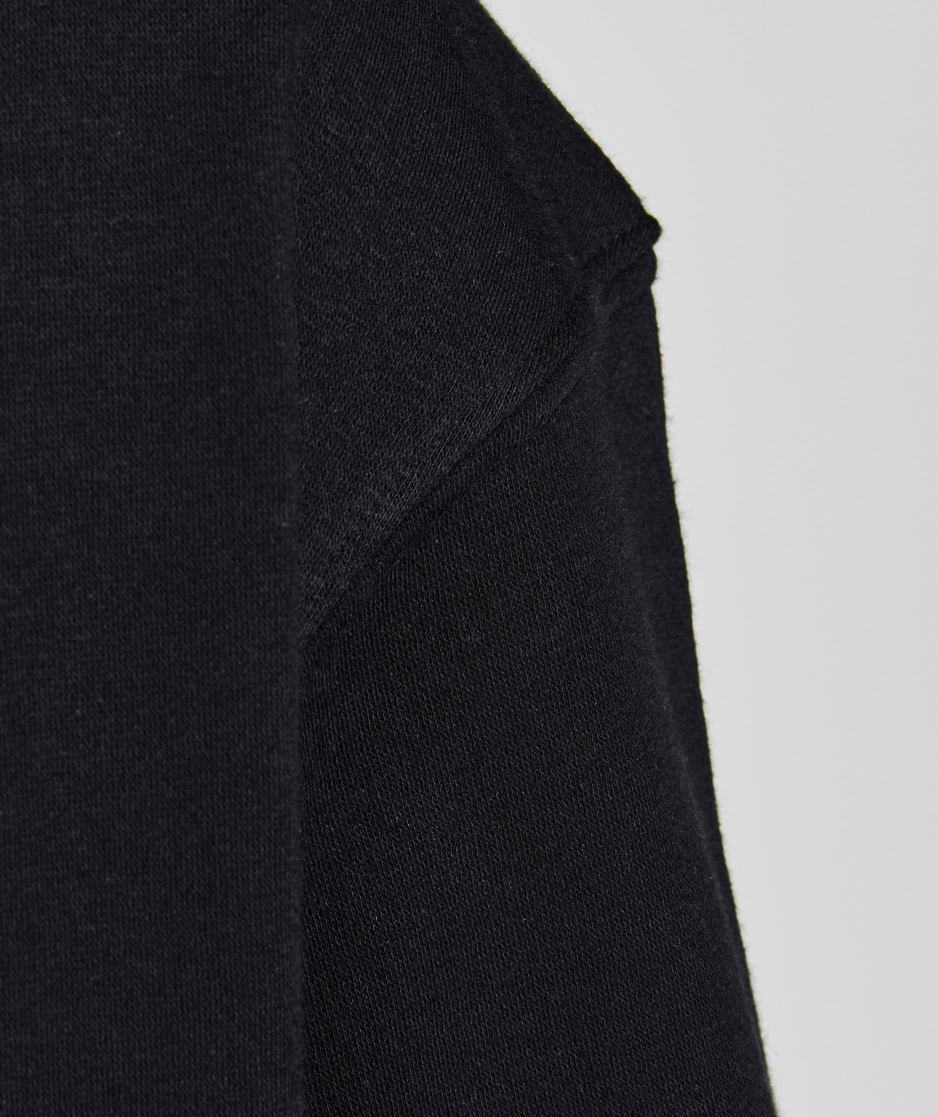 Jack & Jones JJEBRADLEY sweatshirt, Black, large image number 3