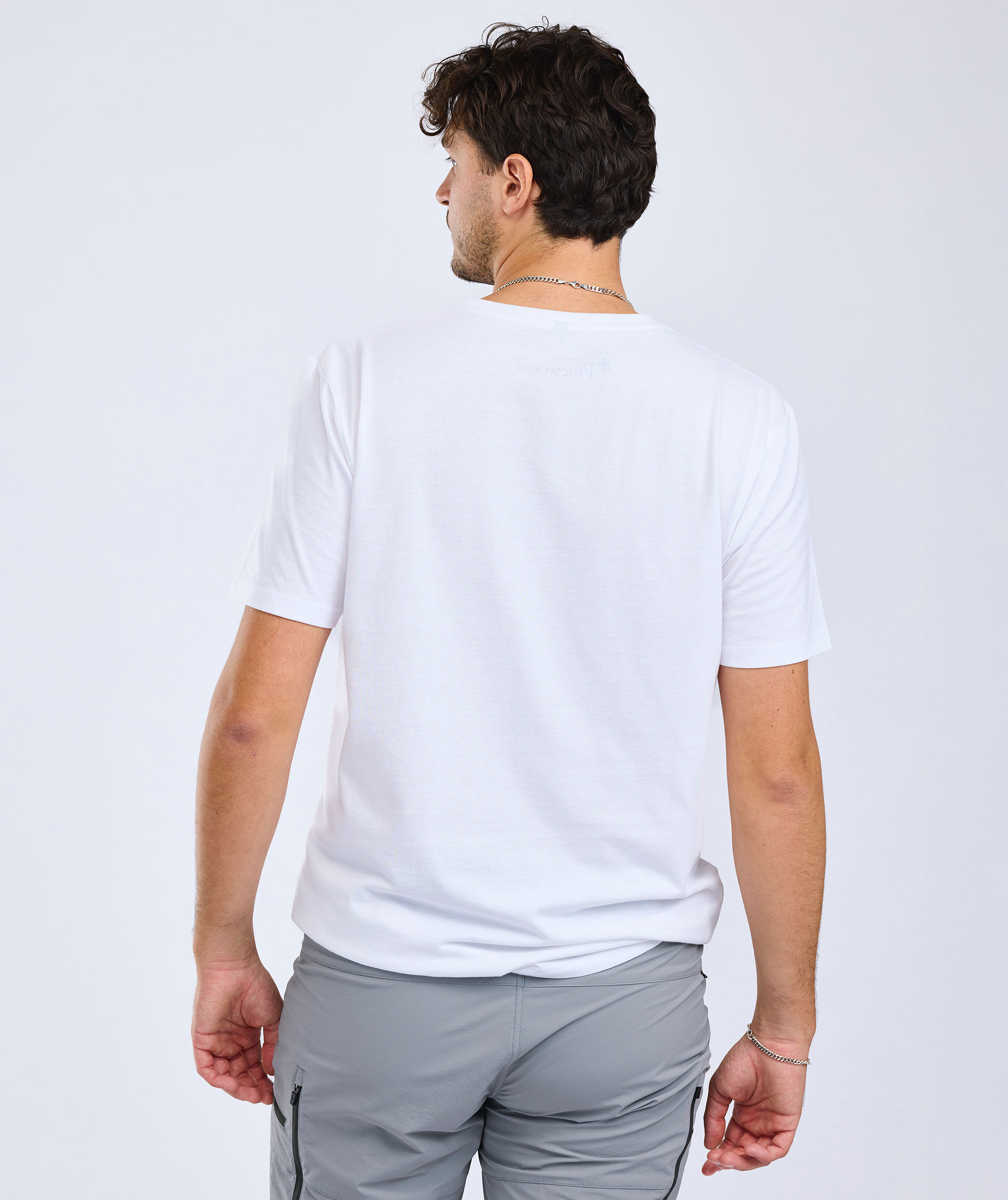 Pinewood Finnveden Recycled Outdoor T-shirt, 6909, large image number 2