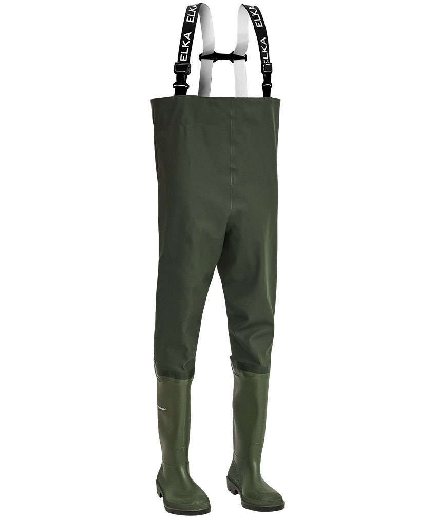 ELKA vadare till barn, Oliv