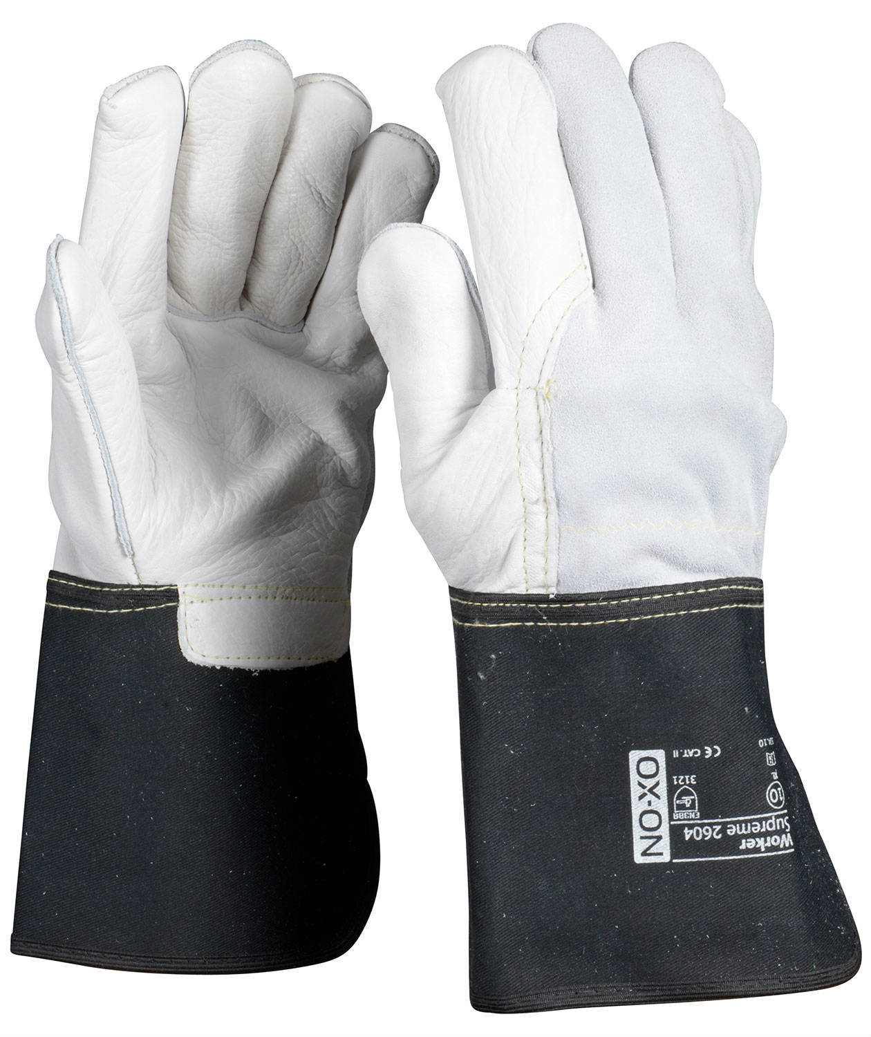 OX-ON Worker Supreme arbejdshandsker