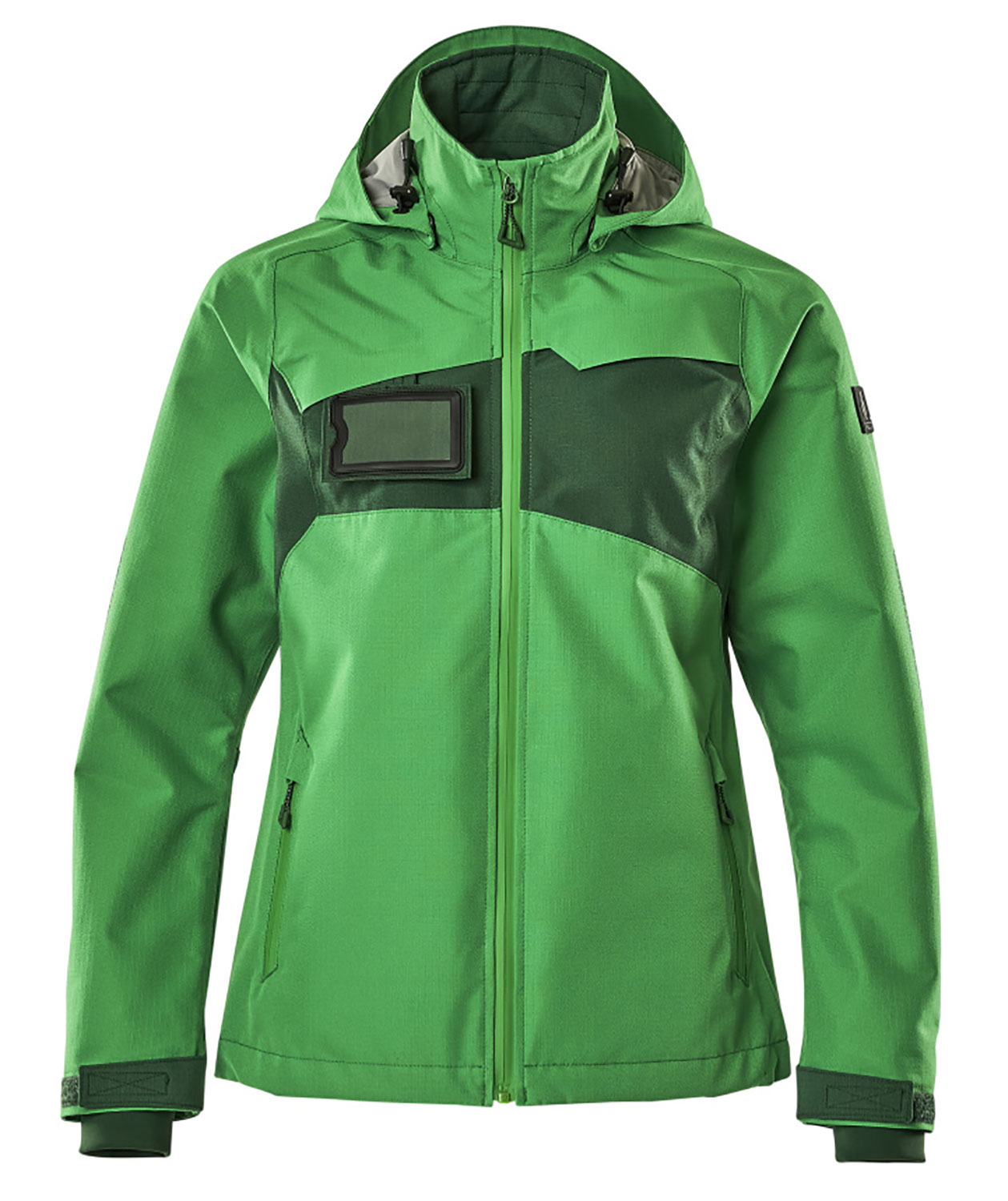 Mascot Accelerate dame skalljakke, Gress gr&oslash;nt/gr&oslash;nn, Gress gr&oslash;nt/gr&oslash;nn, swatch