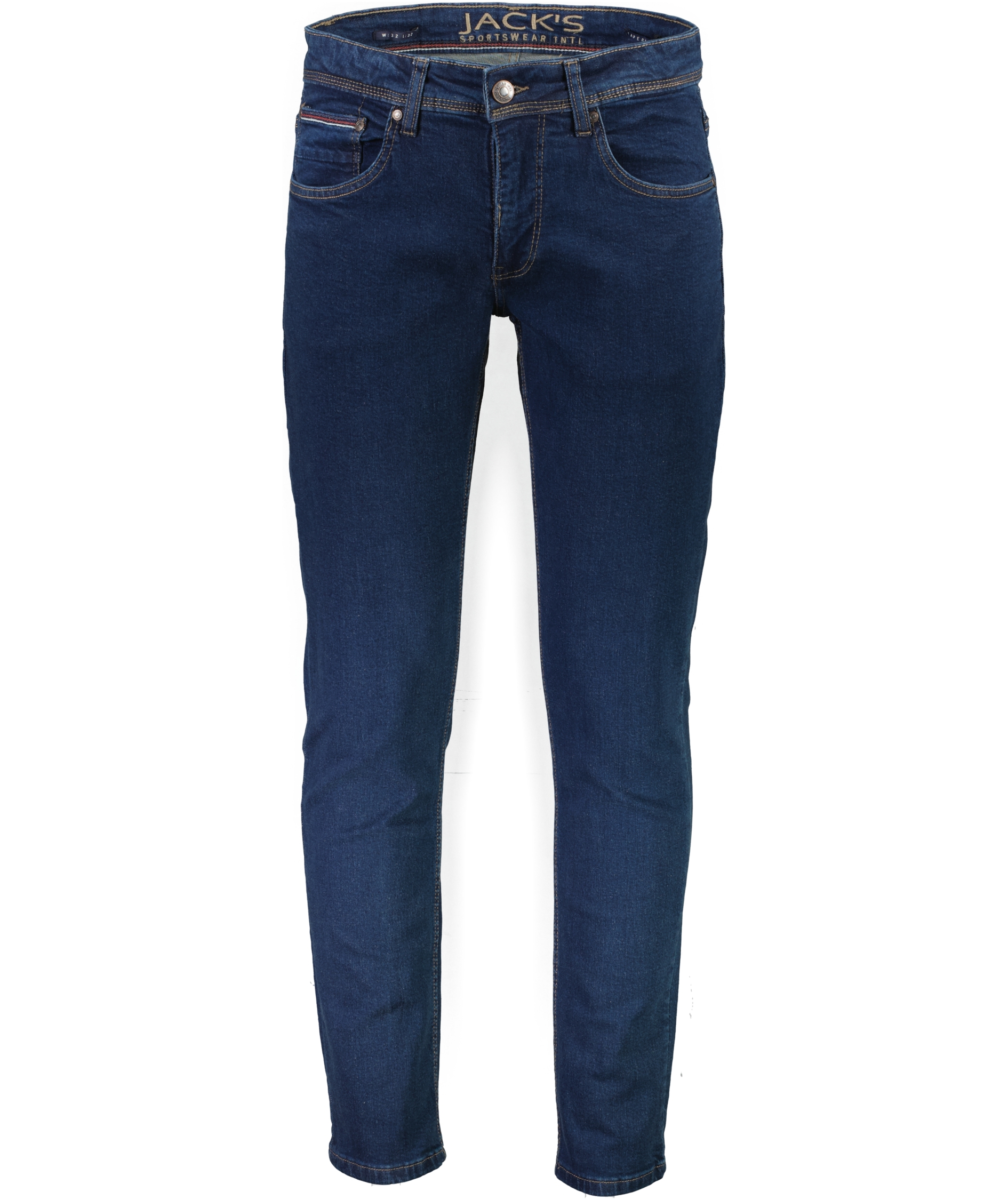 JACK'S Superflex jeans, Easy Blue