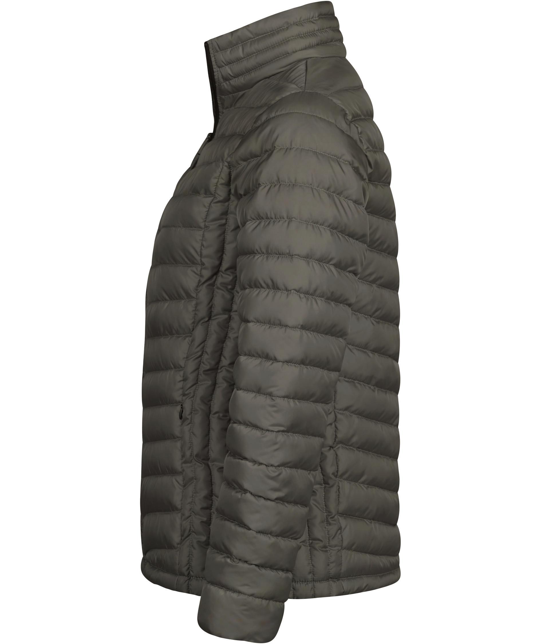 Tee Jays Zepelin jacka dam, Shadow, large image number 3