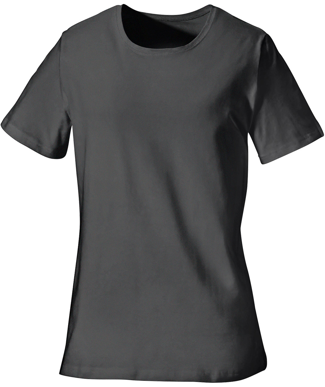 Hejco Laura T-skjorte dame, Grey