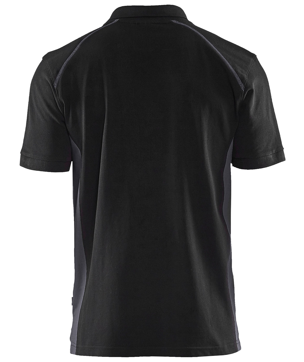 Bl&aring;kl&auml;der Polo T-shirt