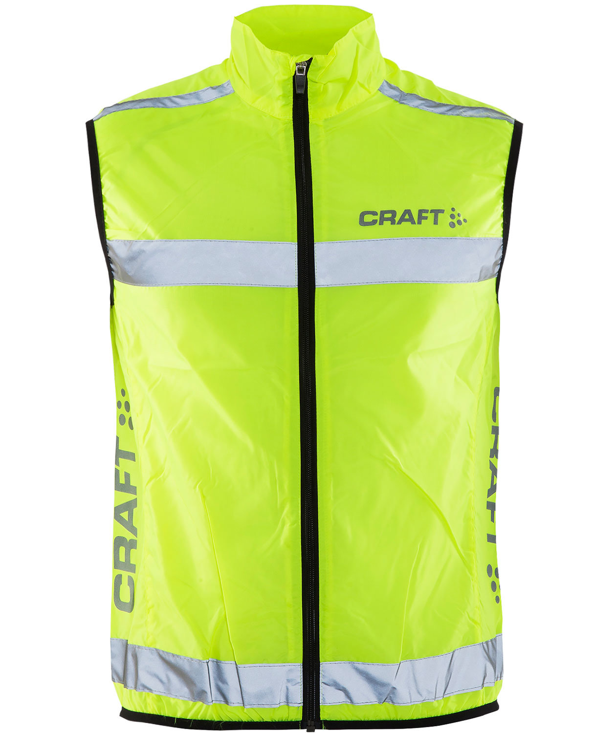 Craft tr&auml;ningsv&auml;st med reflexer, Flumino