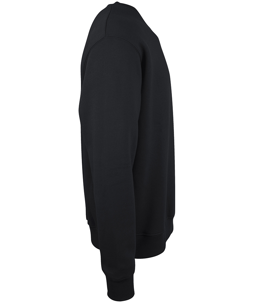 YOU Faro sweatshirt, Black, large image number 2