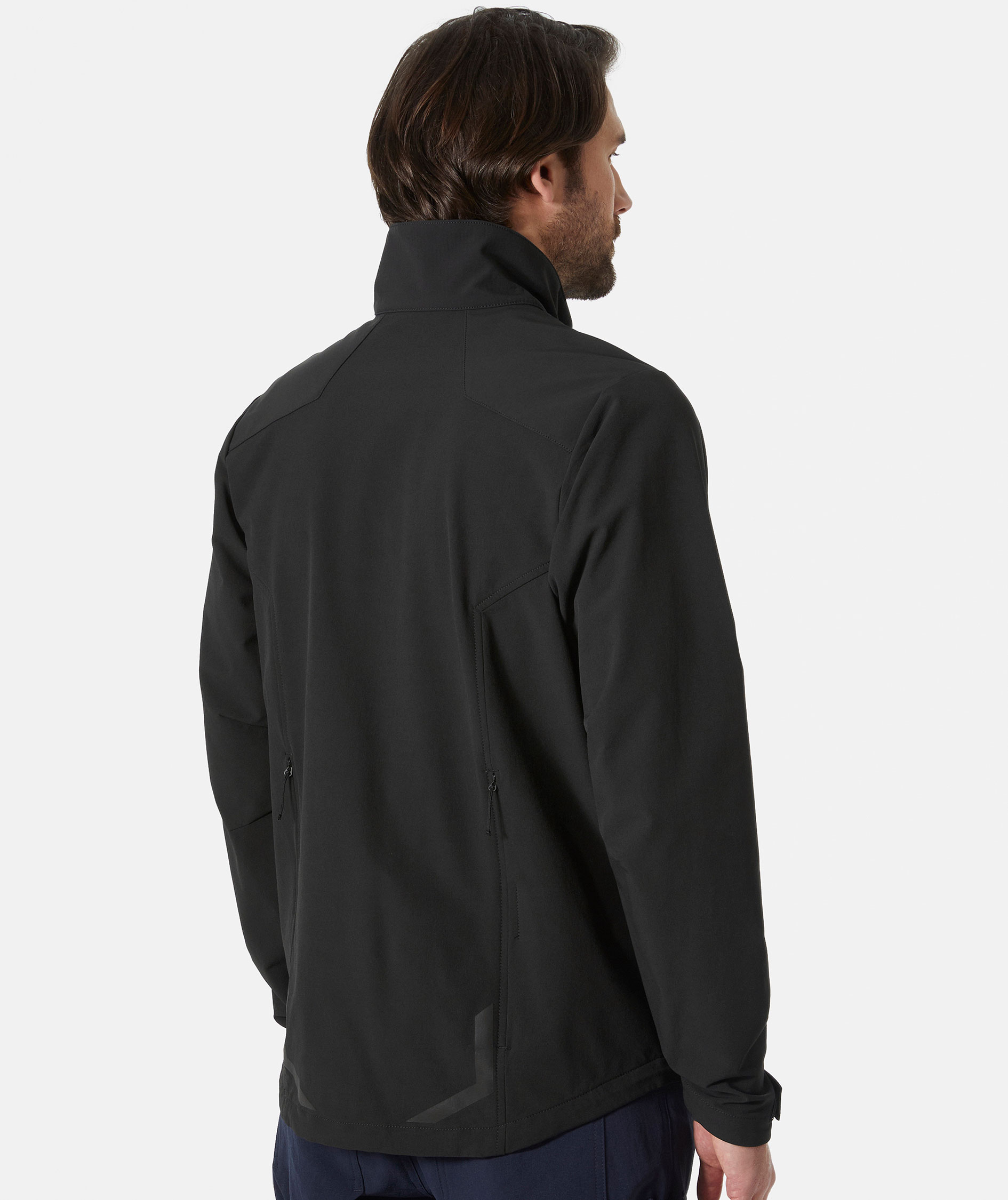 Helly Hansen Chelsea Evo BRZ jacket full stretch, Black, large image number 3