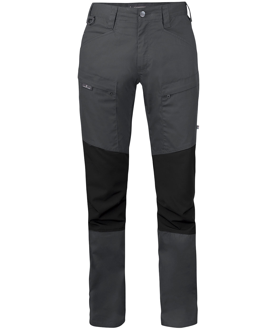 Texstar FP25 Diensthose, Dunkelgrau