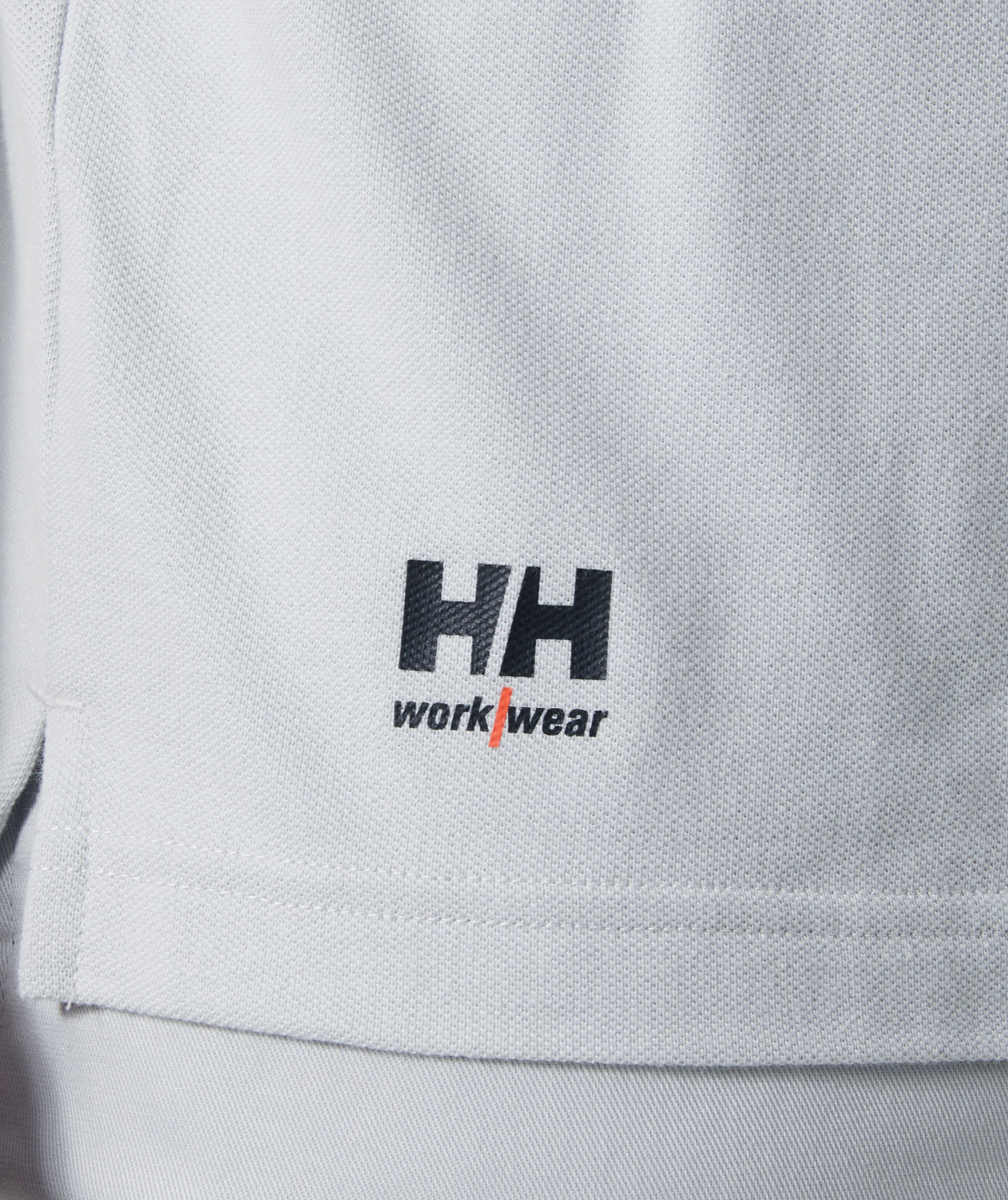 Helly Hansen Classic pik&eacute;tr&ouml;ja, Grey fog, large image number 5