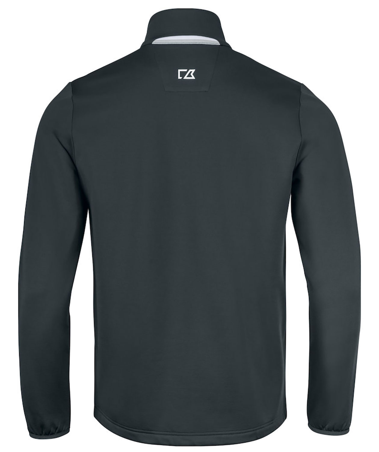 Cutter & Buck Snoqualmie jacka, Charcoal, large image number 1